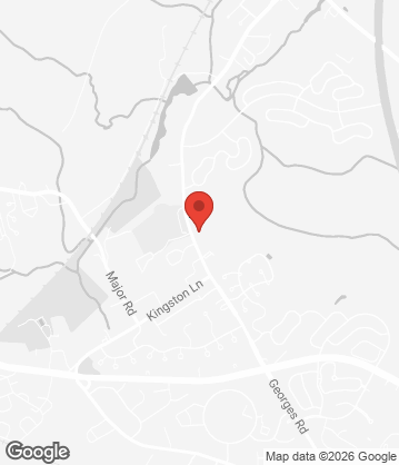 Map of Rasoi III - 620 Georges Road, Monmouth Junction,
New Jersey 08852